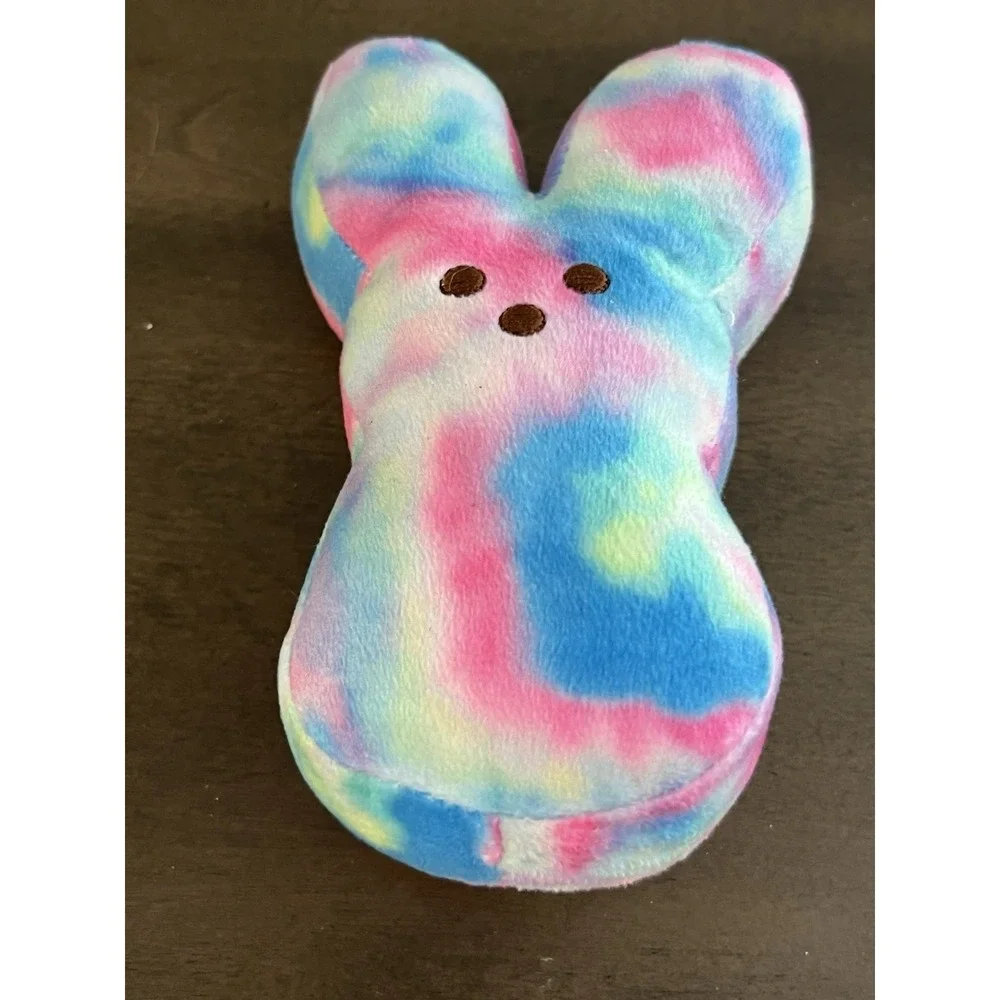 Rainbow Peeps‎ Bunny Rabbit 6